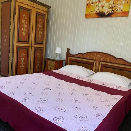 Hotel Casa Romaneasca-2