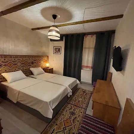 Hotel Casa Romaneasca-3